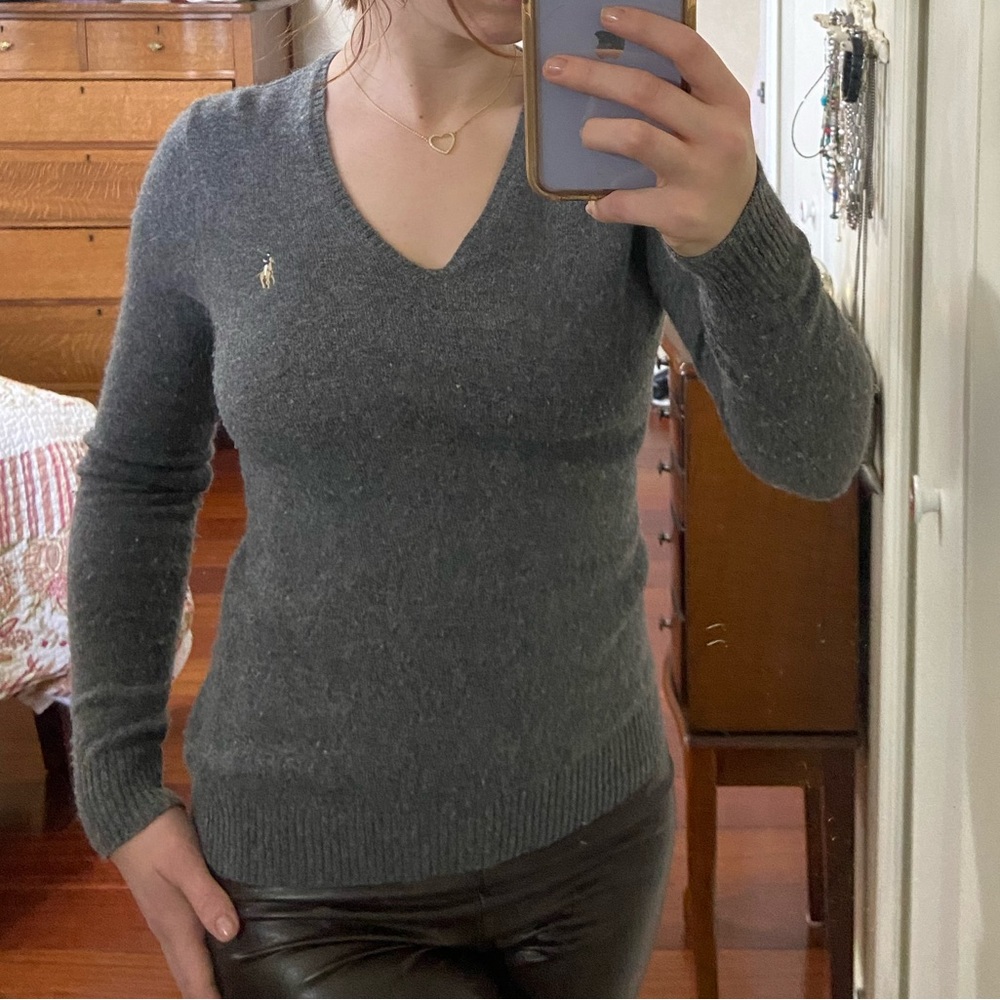 Ralph Lauren Sweater